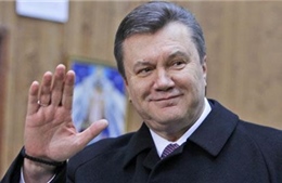 Nga sẽ không giao ông Yanukovych cho Ukraine